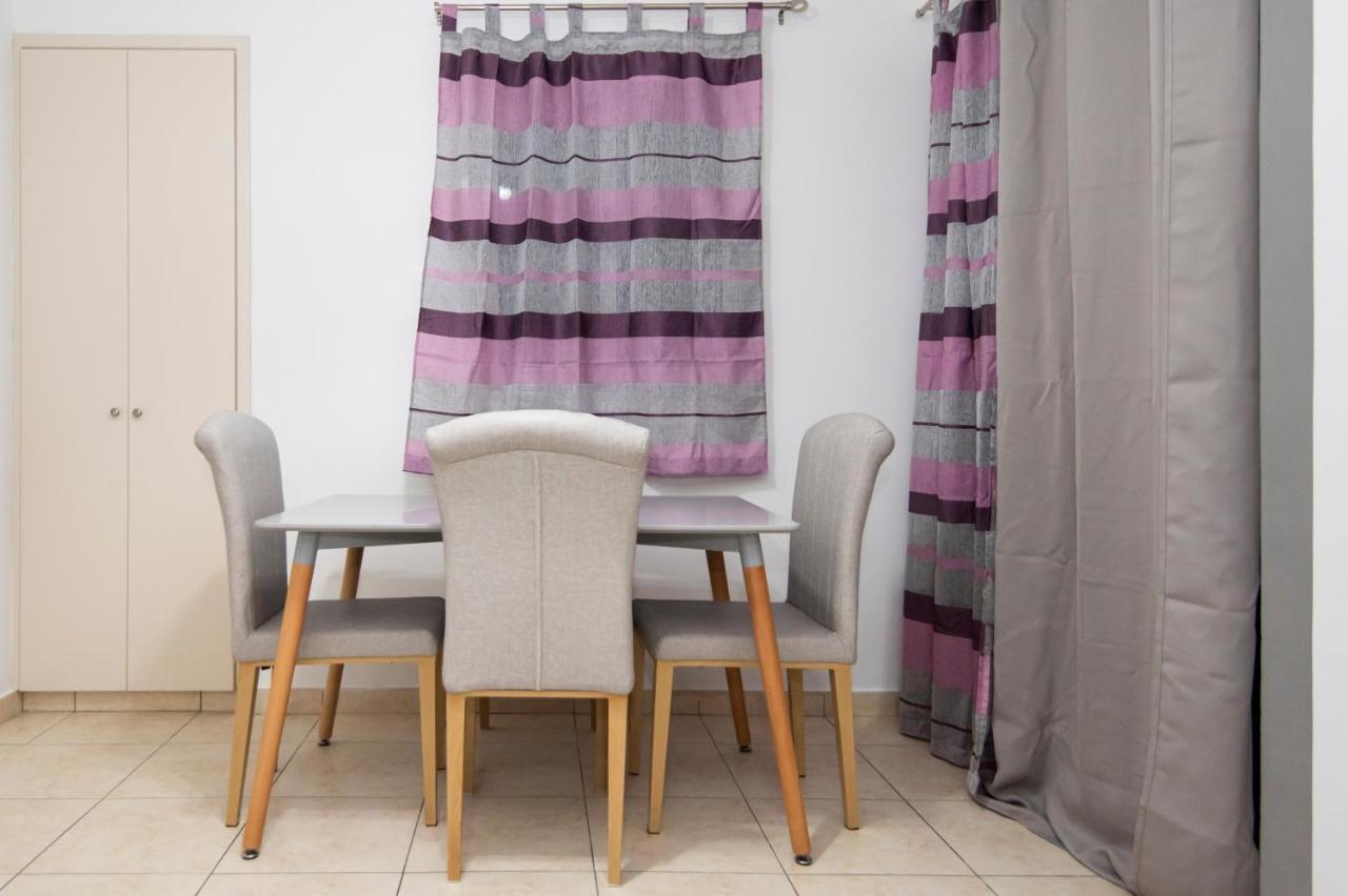 Viola Flat 303 Apartment Larnaca Ngoại thất bức ảnh