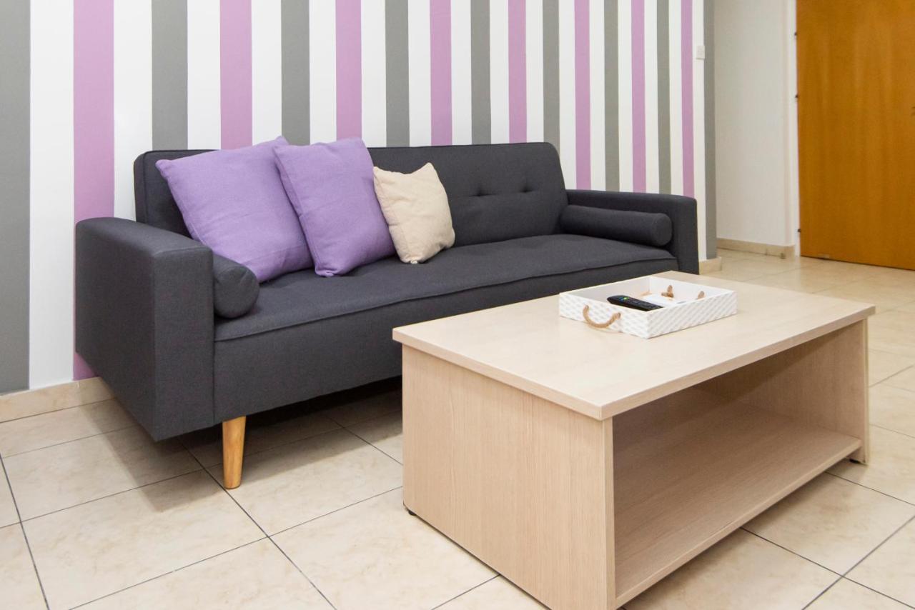 Viola Flat 303 Apartment Larnaca Ngoại thất bức ảnh
